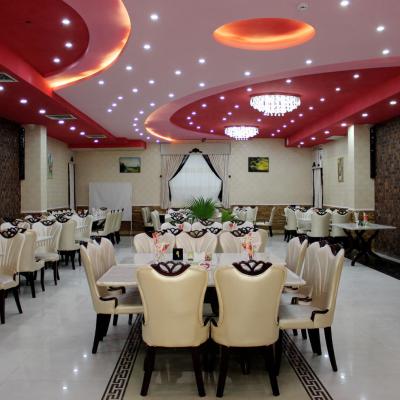 Royalsadafresturant 5