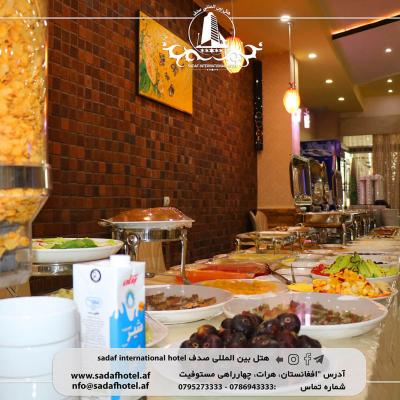 Breakfast Royalsadafresturant 11