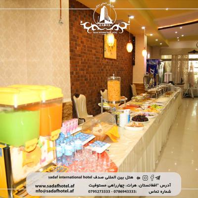 Breakfast Royalsadafresturant 5